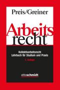 Arbeitsrecht - Kollektivarbeitsrecht