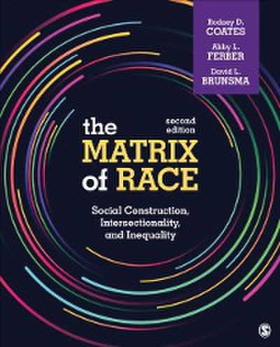 Matrix of Race