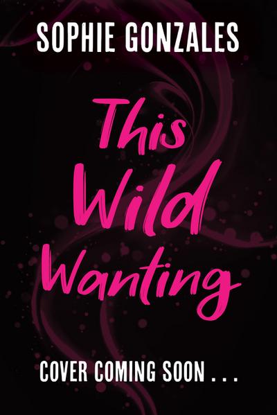 This Wild Wanting