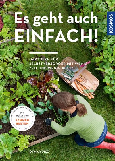 Es geht auch einfach! 