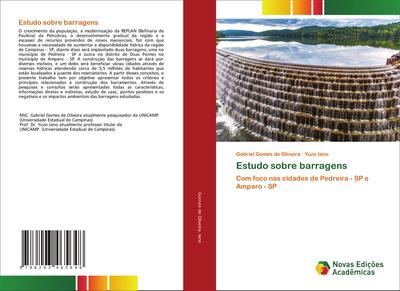 Estudo sobre barragens
