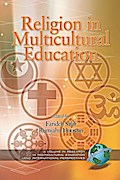 Religion in Multicultural Education