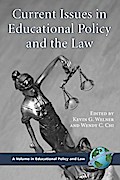 Current Issues in Educational Policy and the Law