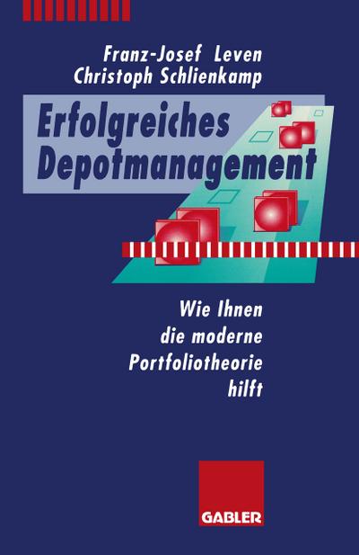 Erfolgreiches Depotmanagement