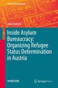 Inside Asylum Bureaucracy: Organizing Refugee Stat