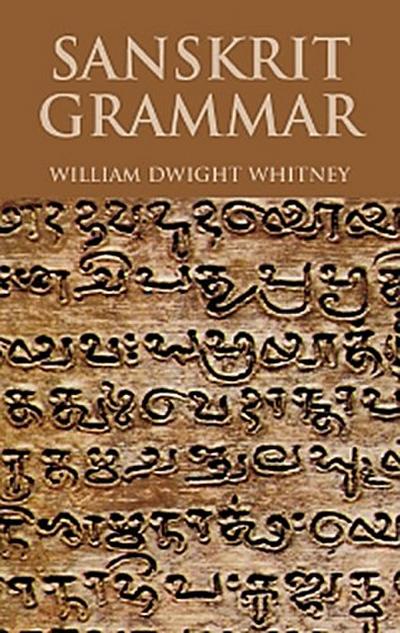 Sanskrit Grammar