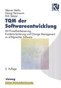 TQM der Softwareentwicklung