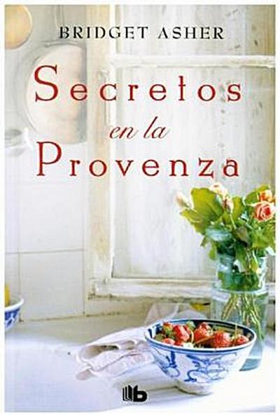 Secretos en la Provenza