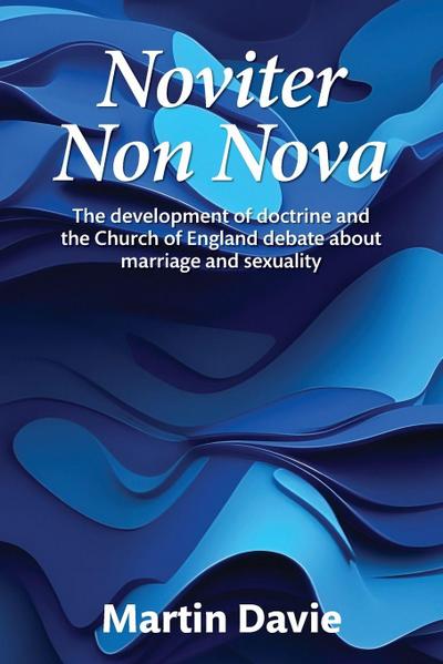 Noviter Non Nova