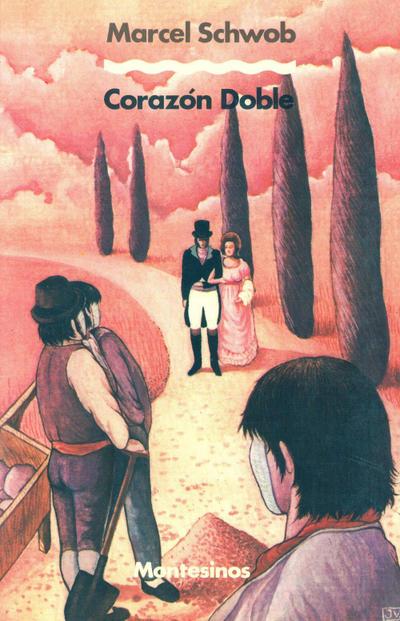 Schwob, M: Corazón doble