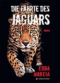 Die Fährte des Jaguars