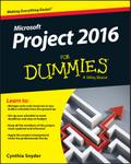 Project 2016 For Dummies