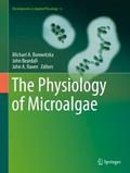 The Physiology of Microalgae