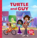 Turtle and Guy