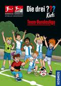 Die drei ??? Kids - Team Bundesliga