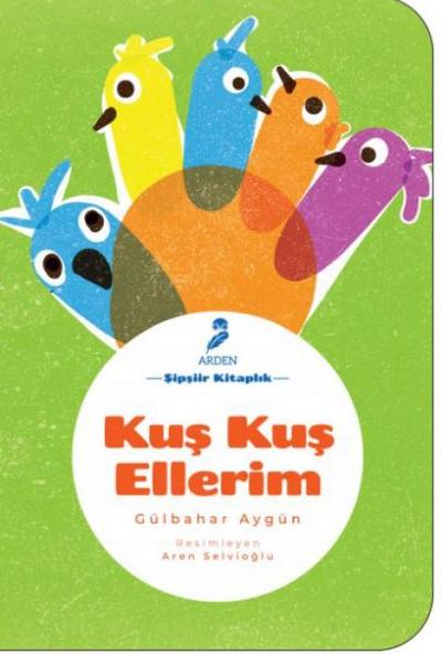 Kus Kus Ellerim