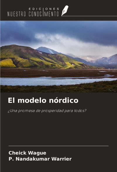 El modelo nórdico