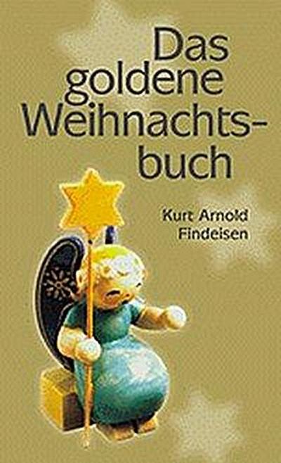 Das goldene Weihnachtsbuch