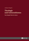 Theologie und Antisemitismus