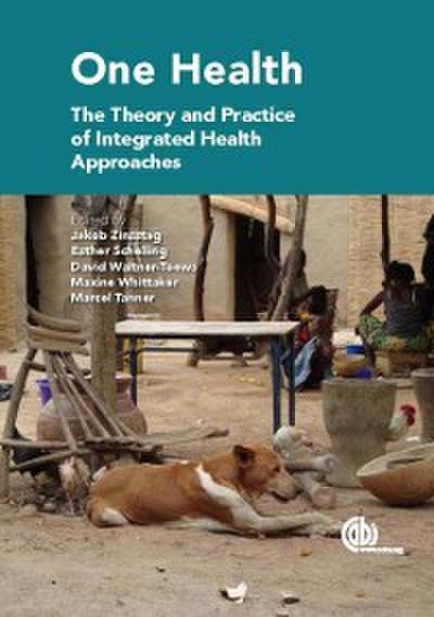 One Health : The Theory and Practice of Integrated Health Approaches