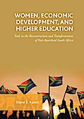 Women, Economic Development, and Higher Education