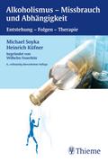 Alkoholismus - Mißbrauch und Abhängigkeit