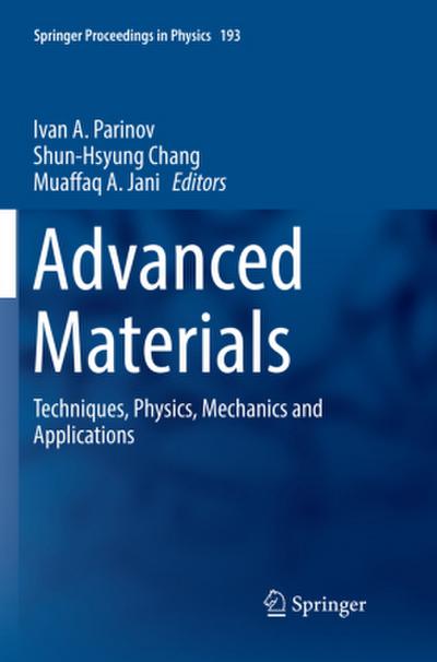 Advanced Materials