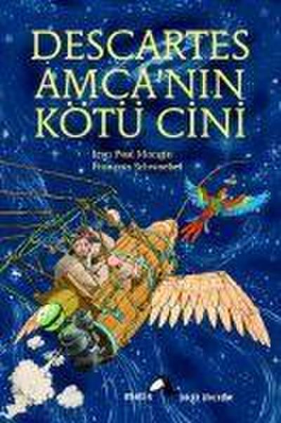 Descartes Amcanin Kötü Cini