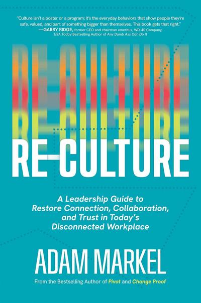 Re-Culture