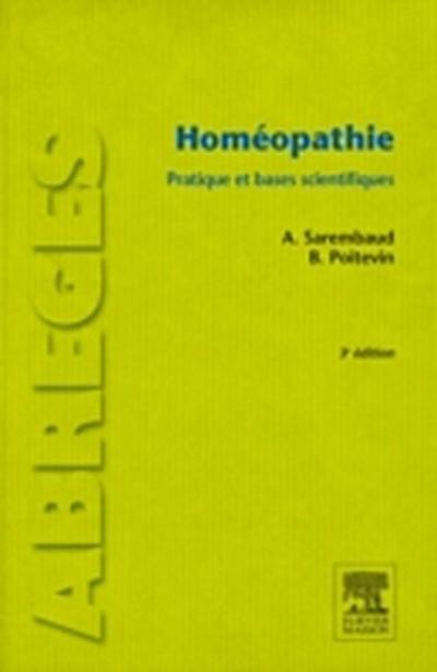 Homeopathie