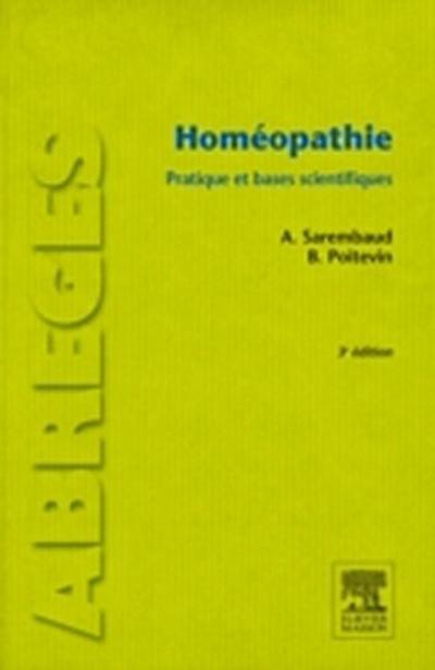 Homéopathie