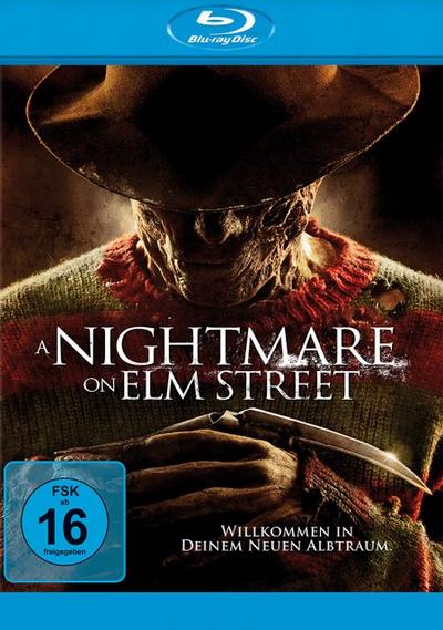 A Nightmare on Elm Street
