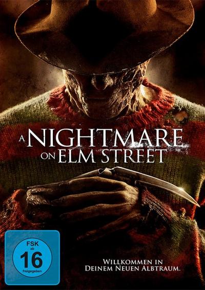 A Nightmare on Elm Street