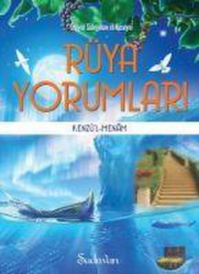 Süleyman El-Hüseyni, S: Rüya Yorumlari