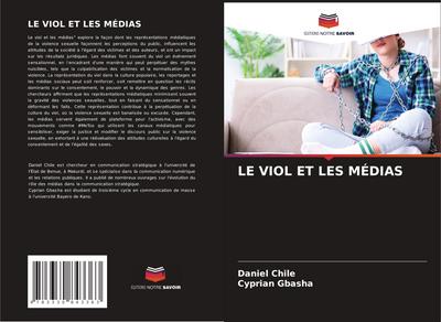 LE VIOL ET LES MÉDIAS