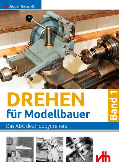 Drehen für Modellbauer 1