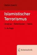 Islamistischer Terrorismus
