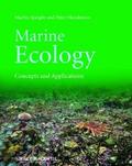Marine Ecology