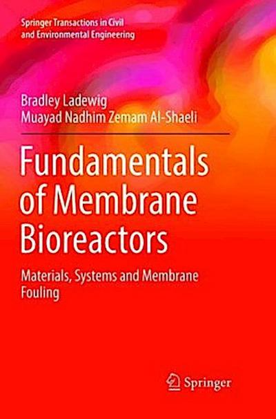 Fundamentals of Membrane Bioreactors