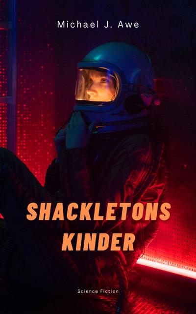 Shackletons Kinder