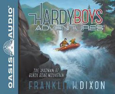 The Madman of Black Bear Mountain (Library Edition)