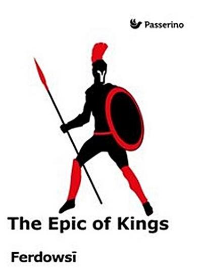 The Epic of Kings