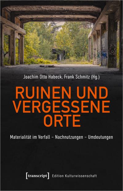 Habeck,Ruinen       /EK273