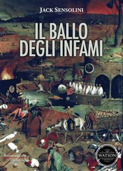 Il ballo degli infami
