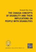 The Chagga Concepts of Disability and their Implications on People with Disabilities
