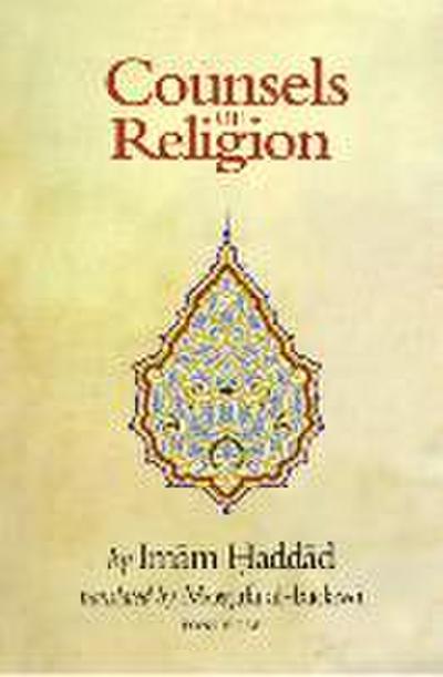 Counsels of Religion