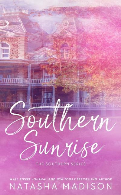 Southern Sunrise (Special Edition Paperback)