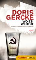 Wo es wehtut von Doris Gercke | Ebook