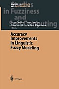 Accuracy Improvements in Linguistic Fuzzy Modeling