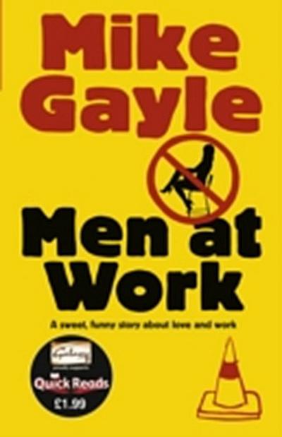 Men at Work - Quick Read